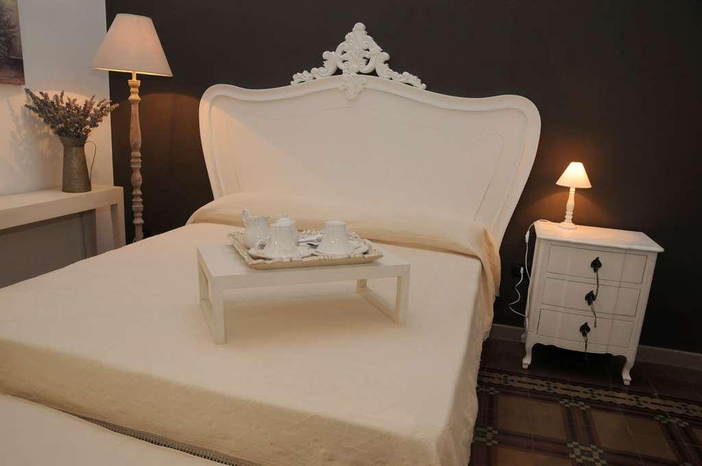 Casa Blanca Bed & Breakfast Reggio Calabria Room photo