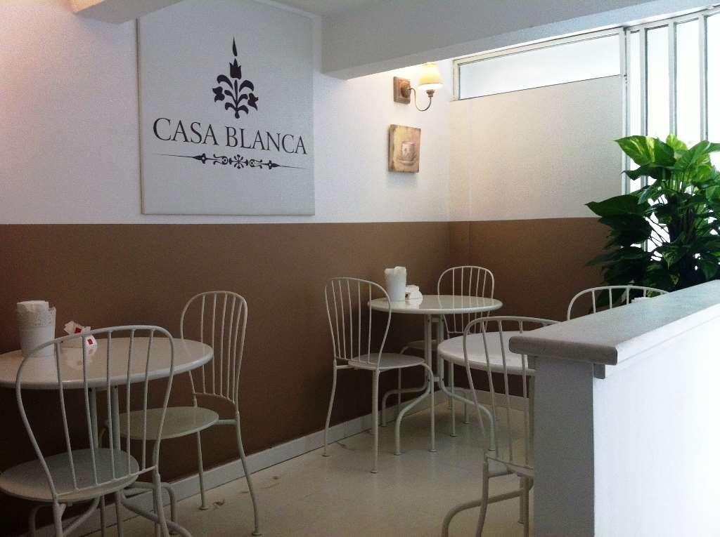 Casa Blanca Bed & Breakfast Reggio Calabria Restaurant photo