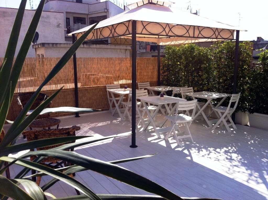 Casa Blanca Bed & Breakfast Reggio Calabria Facilities photo